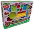 Творчески комплект с пластилин Colour Dough